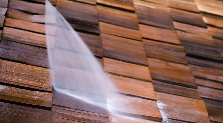 Professional metal roof installation in Loganville, WI
